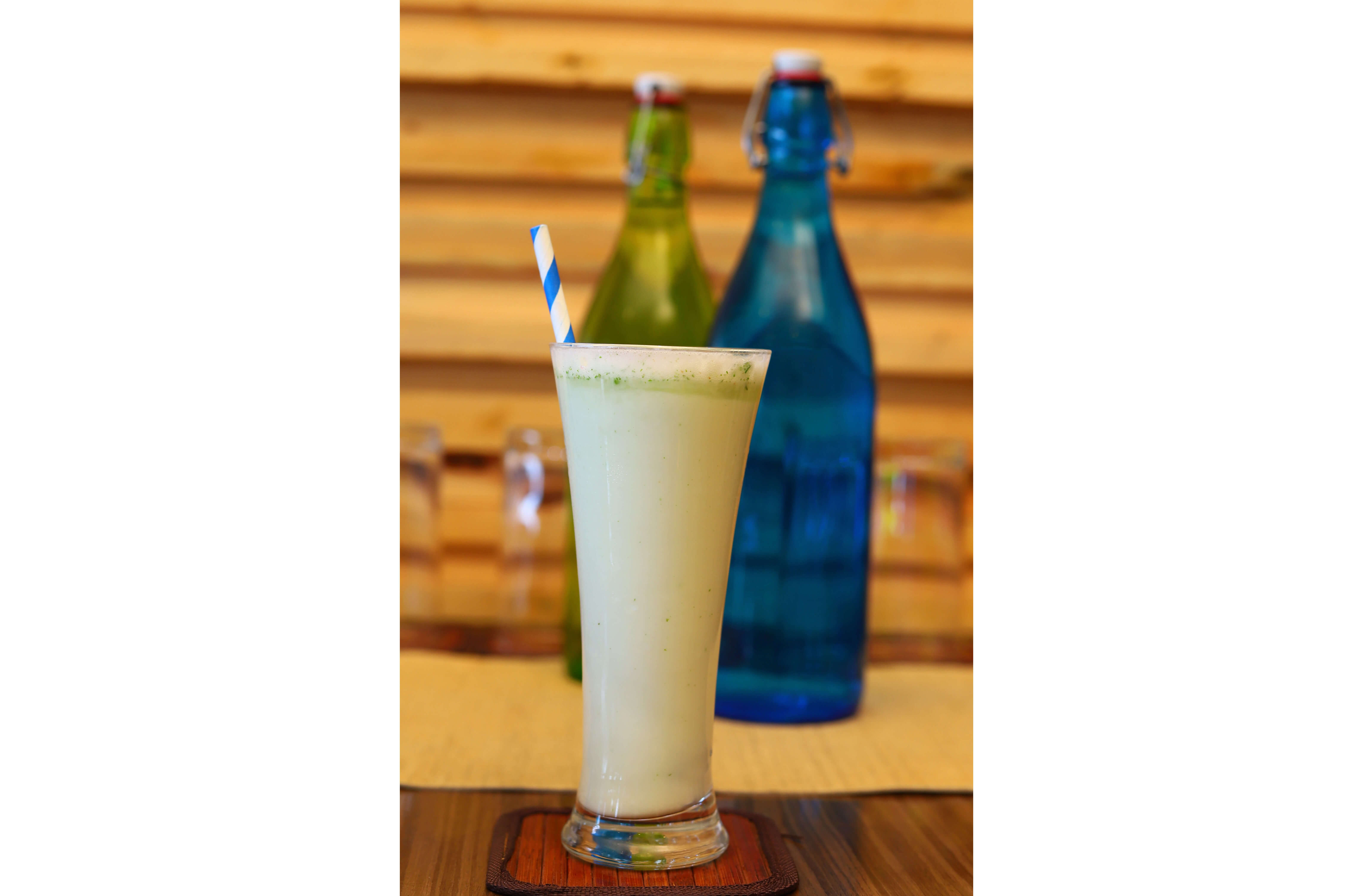 BUTTERMILK loading