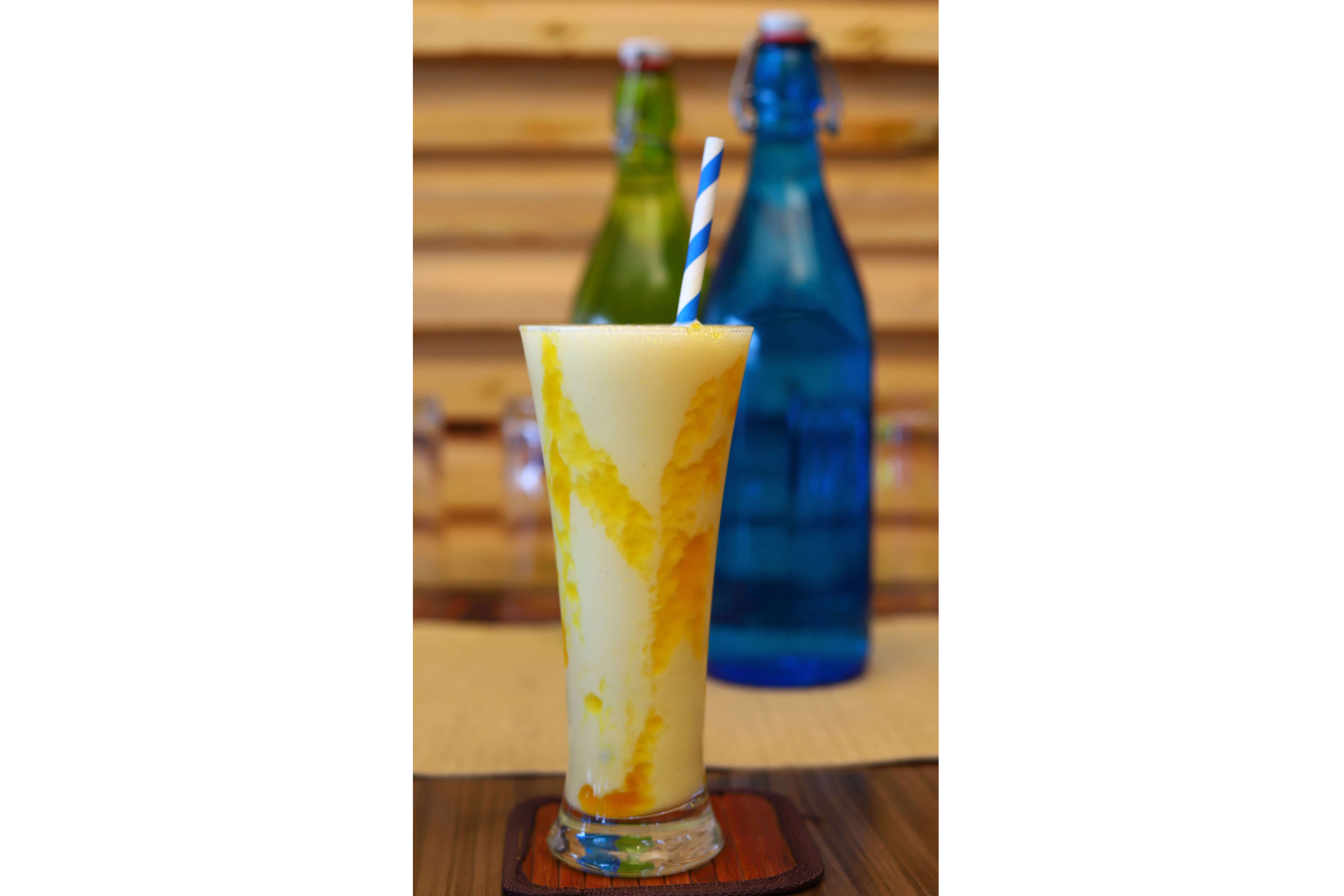 MANGO LASSI loading