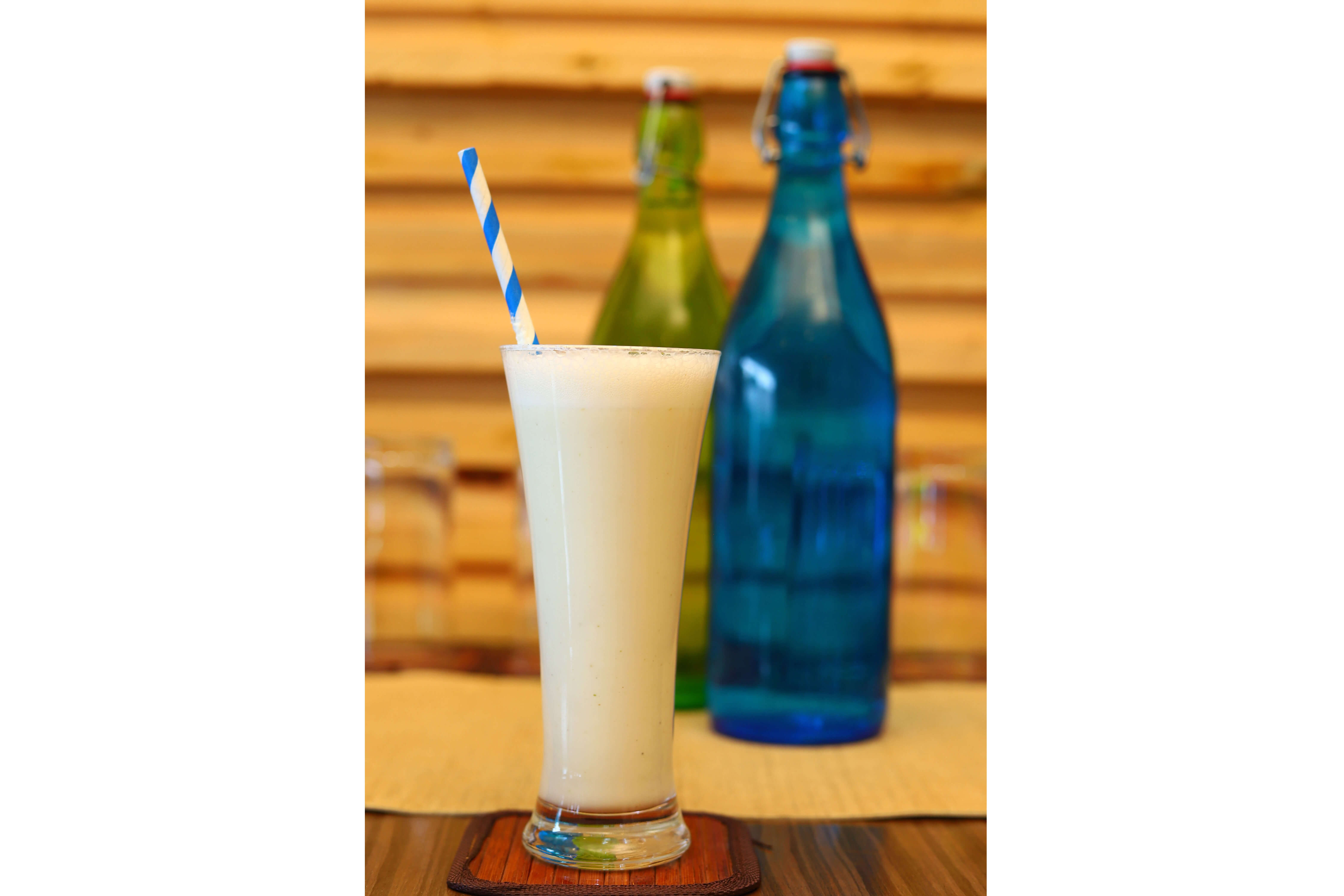 SWEET LASSI loading