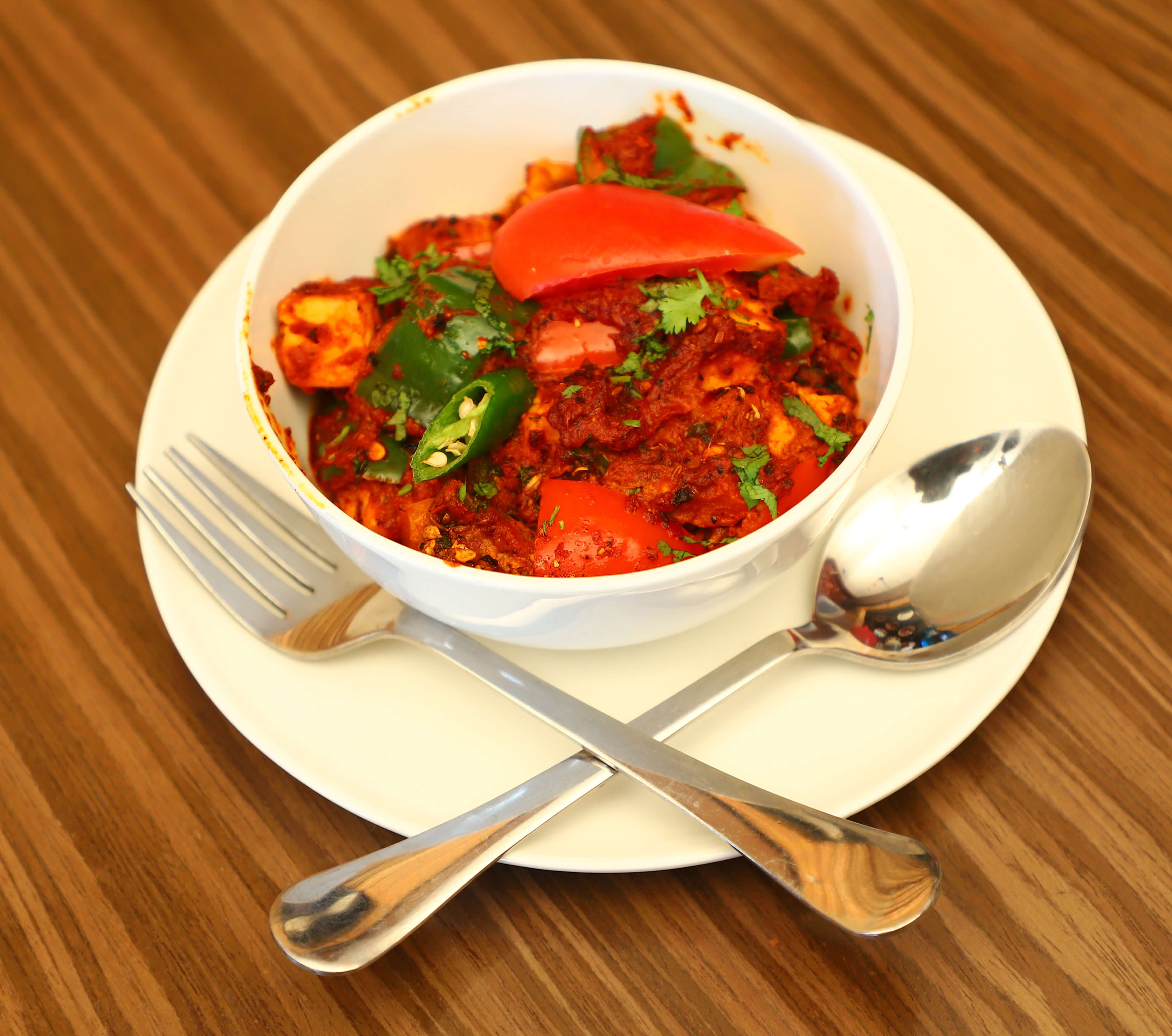 KADAI PANEER loading