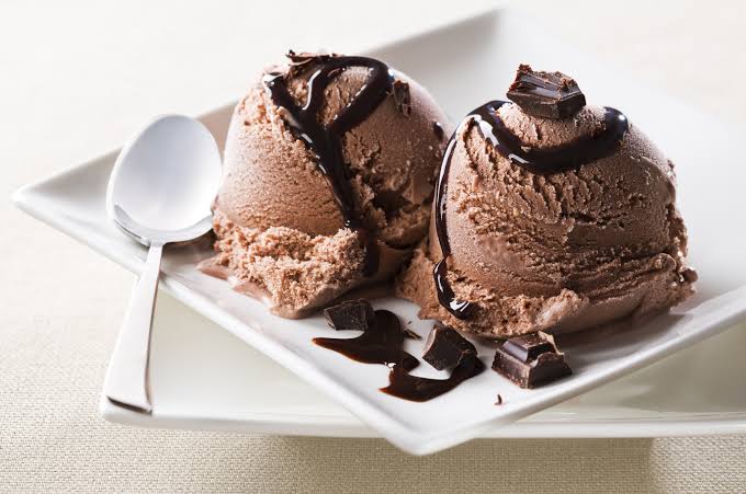 CHOCOLATE ICE CREAM loading
