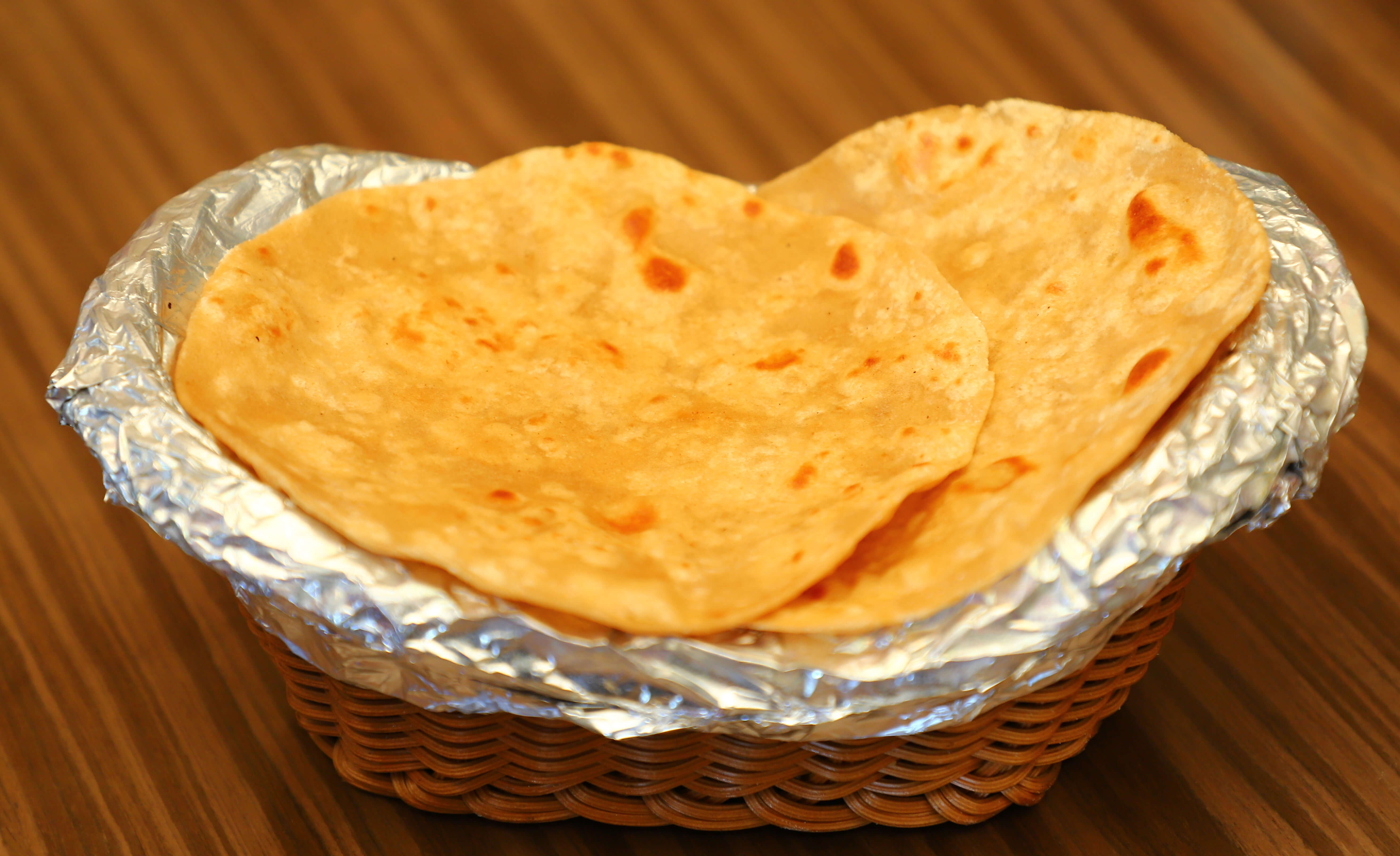 CHAPATI 2Nos loading