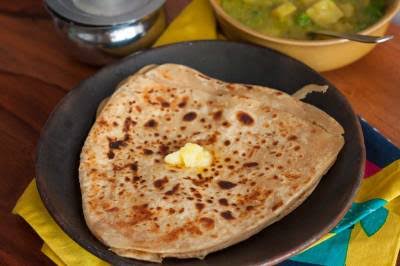 TAWA PAROTHA 2Nos loading