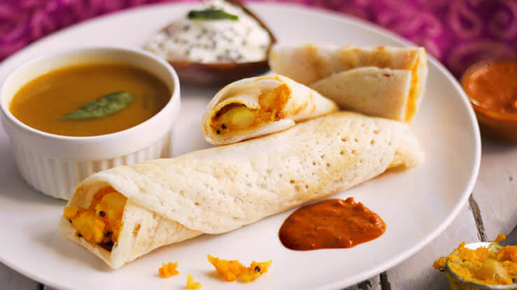 MASALA DOSA loading