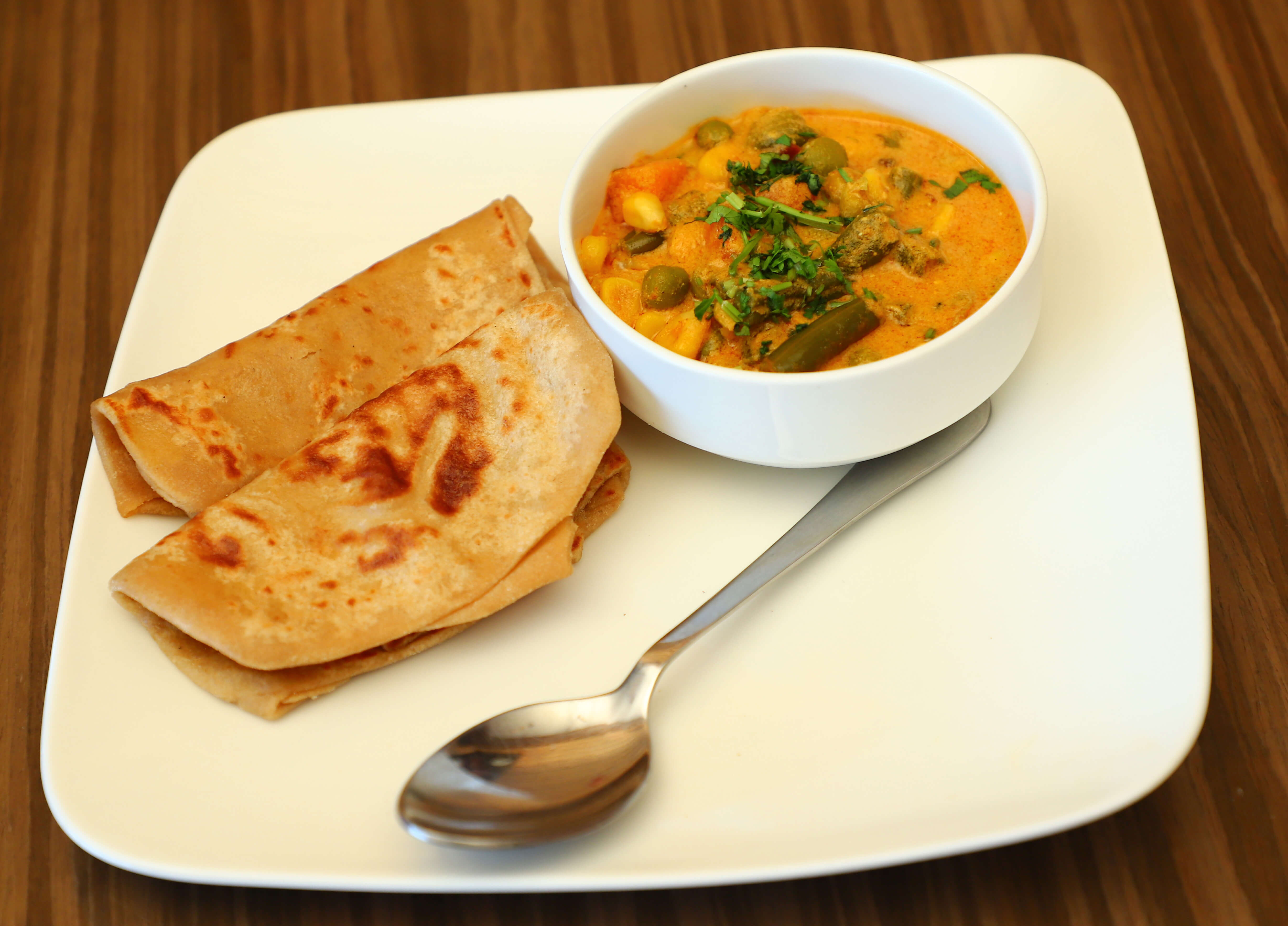 PAROTHA AND KHOORMA loading