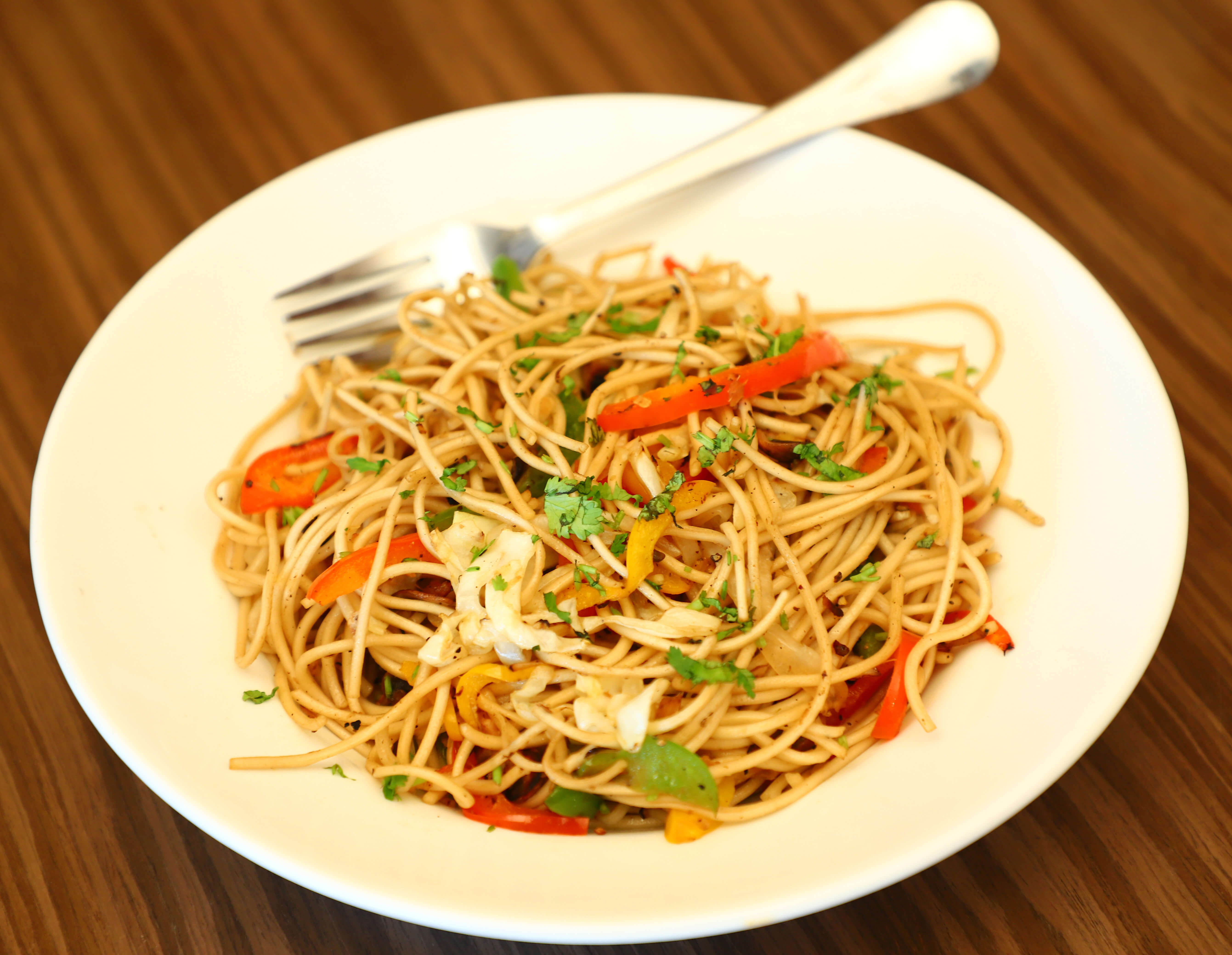 VEGETABLE NOODLE loading