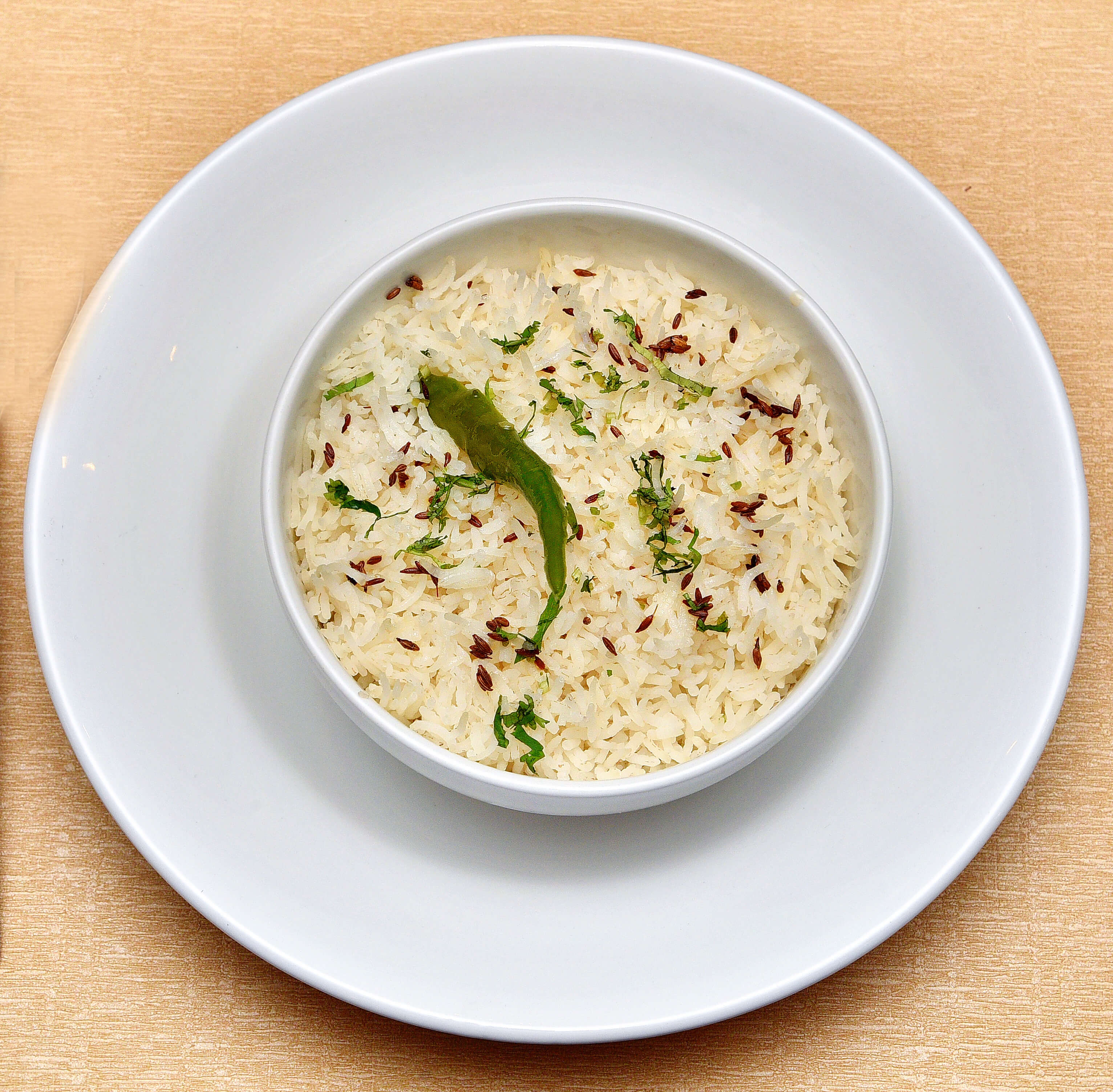 JEERA RICE loading