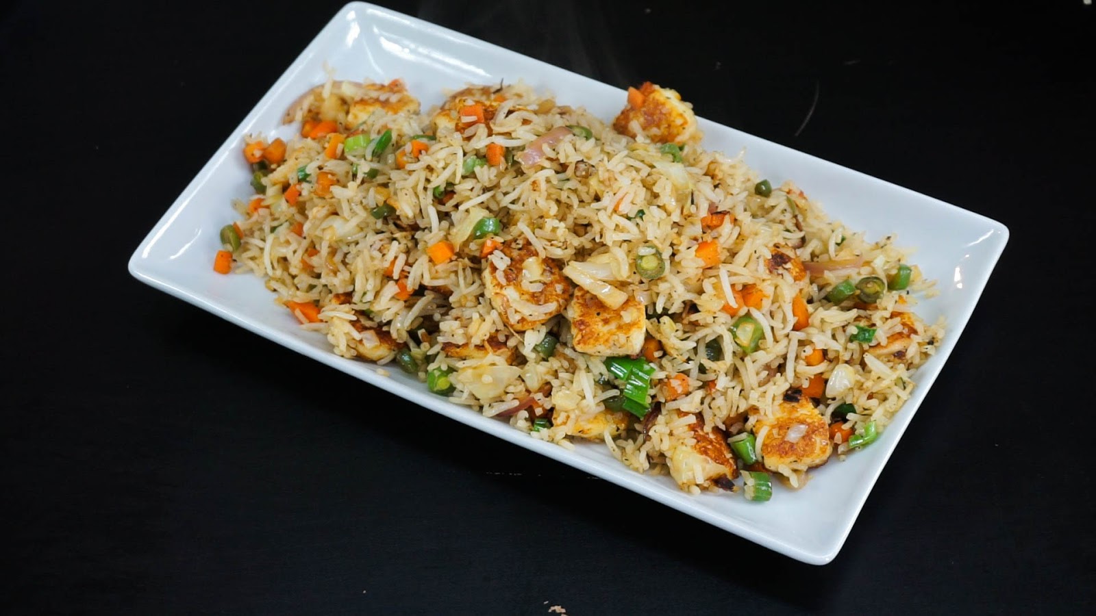 PANEER FRIED RICE loading