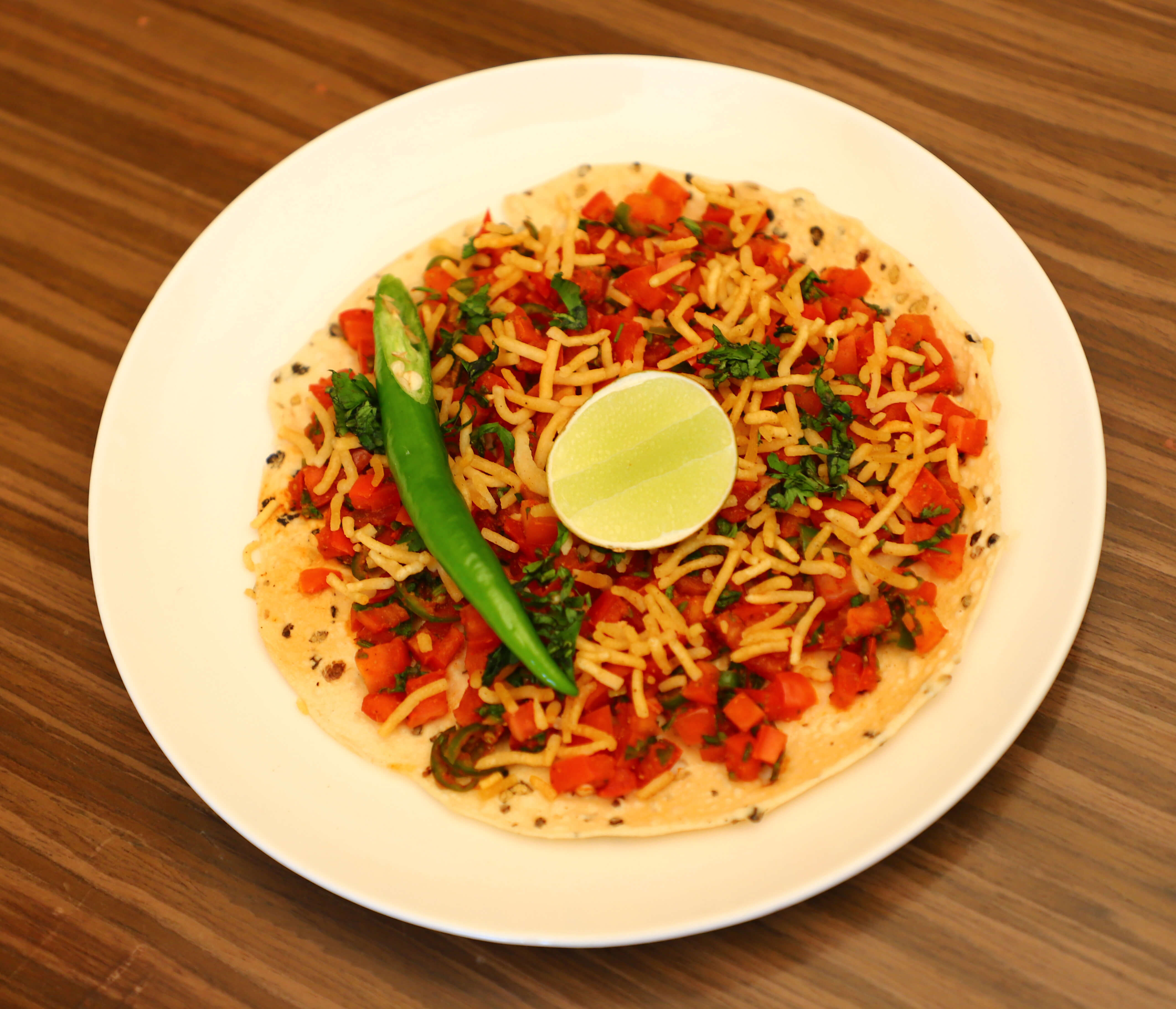 MASALA PAPAD loading